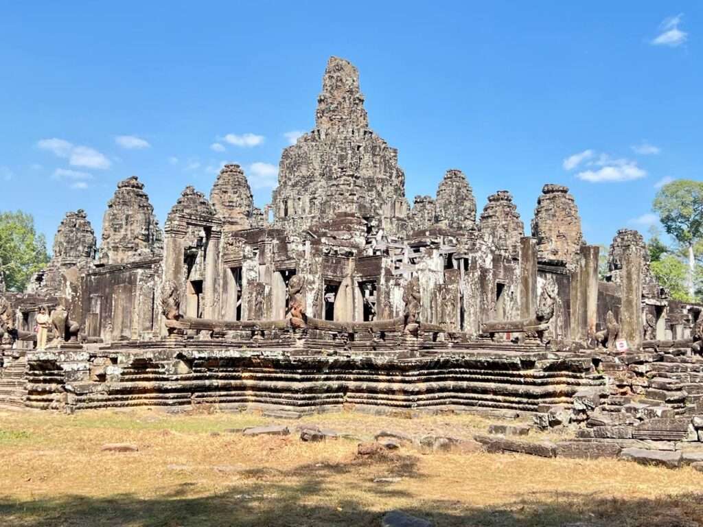 bayon
