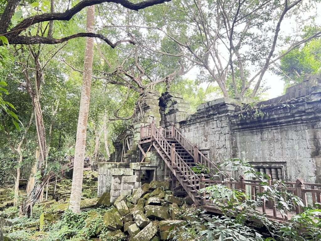 beng-mealea-temple