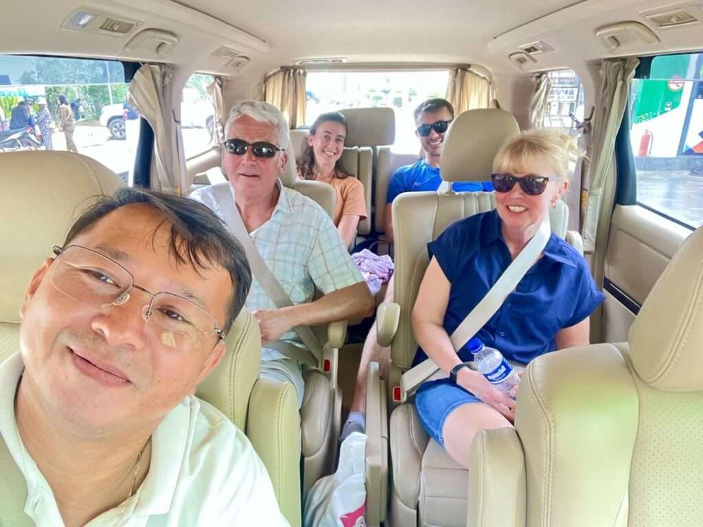 siem reap-phnom penh