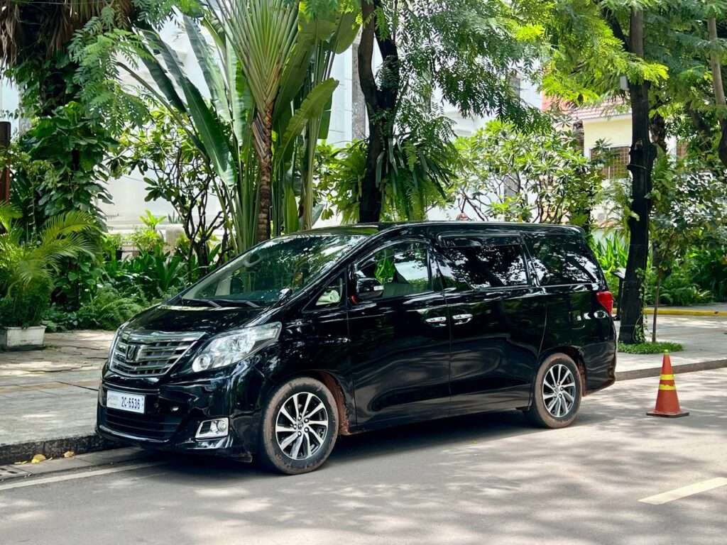 Minivan-MPV