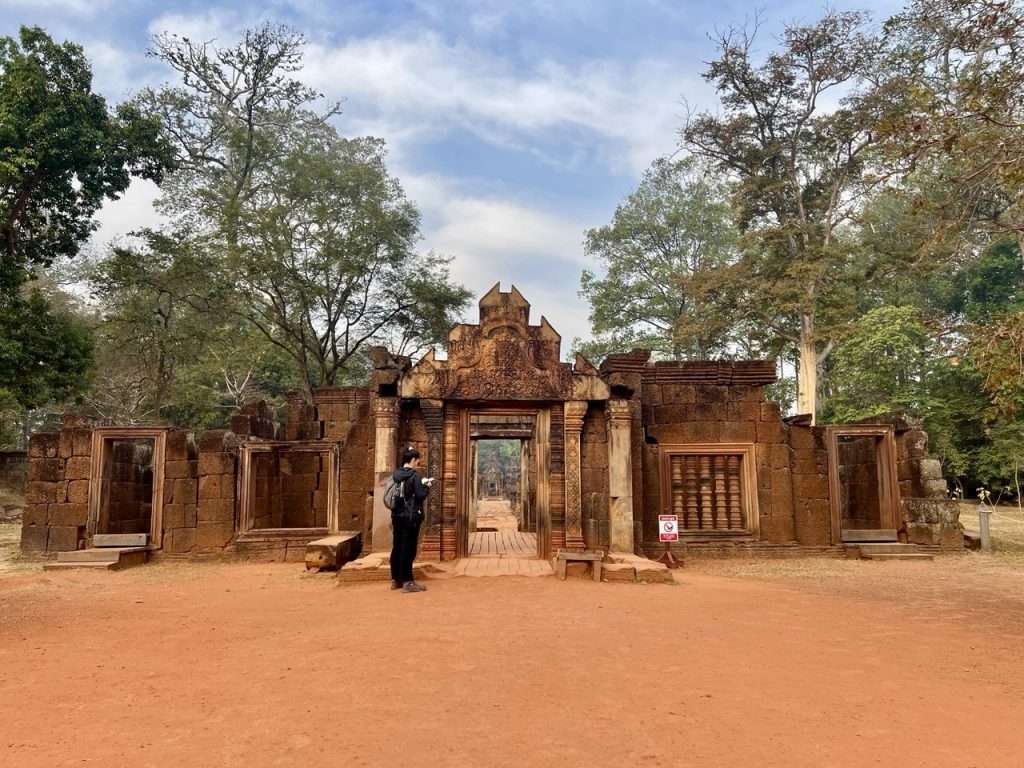 banteay-srei1