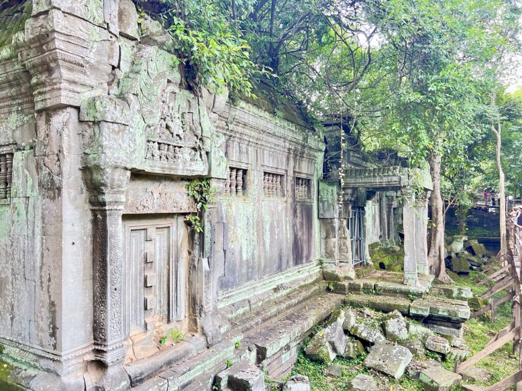 beng-mealea-temple