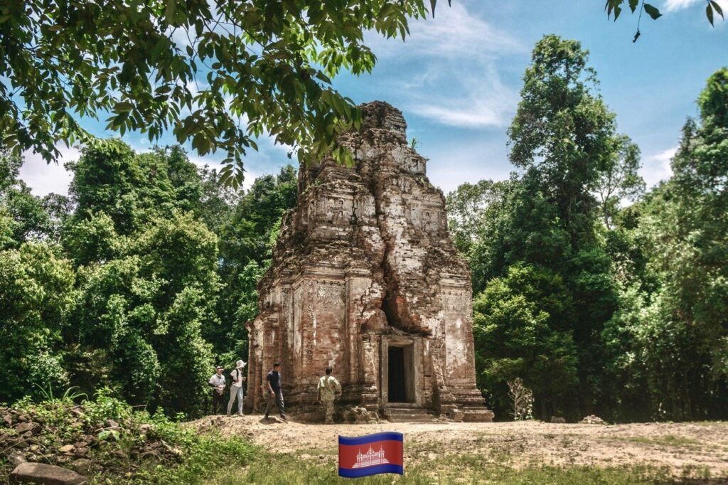 kulen-temple